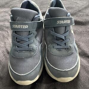 Youth Size 3 Hook And Loop‎ Shoes By Starter